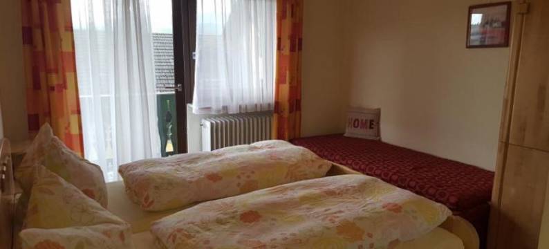 瓦尔布利克旅馆(Pension Waldblick)图片