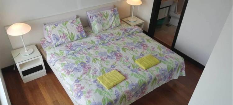 萨朗度假屋(Sarang Vacation Homes)图片