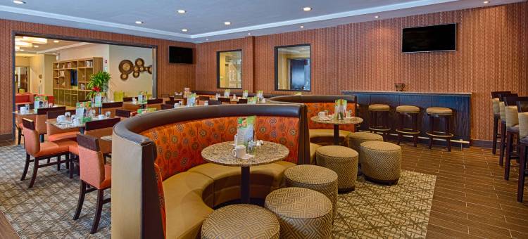 Fairfield Inn & Suites New York Staten Island图片