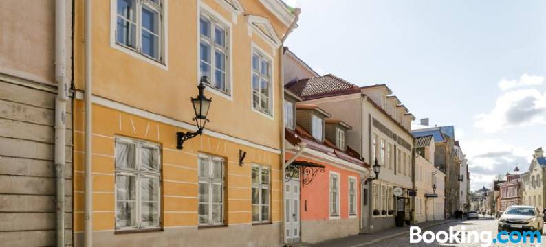 Uus 30 Apartments图片