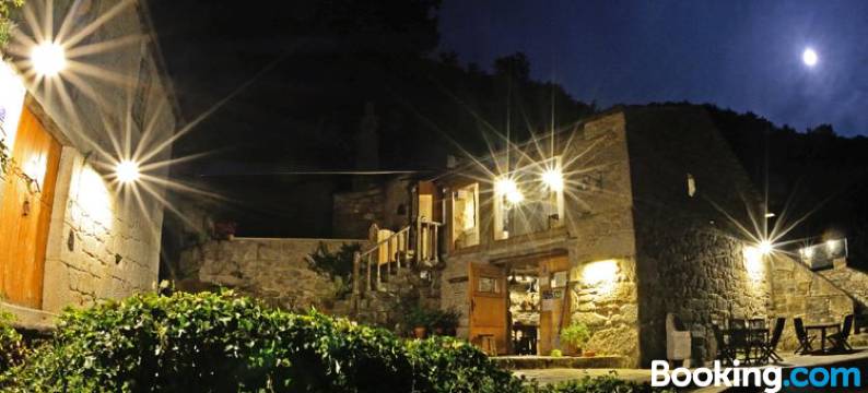 福尔凡萨之家格兰德餐厅酒店(Fervenza Casa Grande & Restaurante)图片