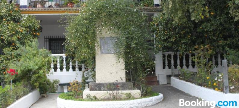 卡萨吉尔公寓酒店(Apartamentos Casa Gil)图片