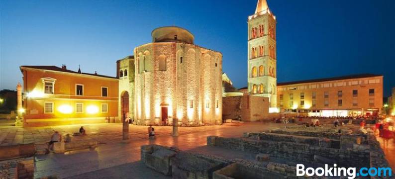 72号公寓酒店(Rooms & Apartments 72)图片