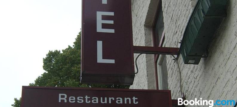 第七天堂酒店(De Zevende Hemel)图片