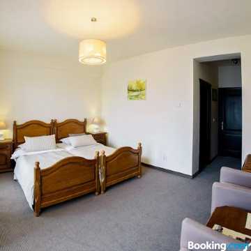 卡萨赫默膳食酒店(Pension Casa Humor)图片-