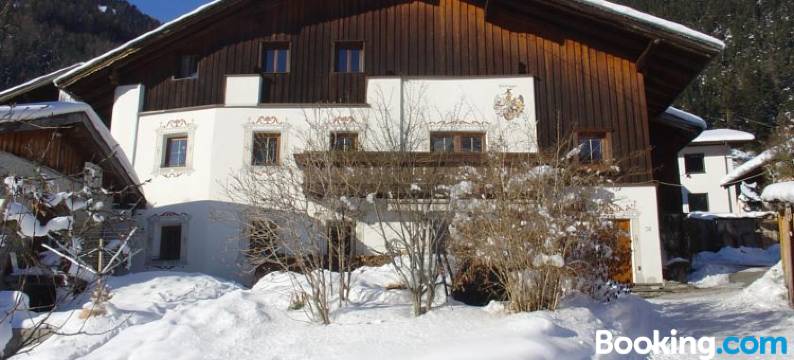 基得霍夫公寓(Gidnhof)图片