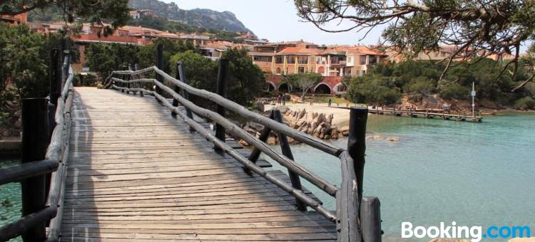 3Br Marina Apartment Porto Cervo图片