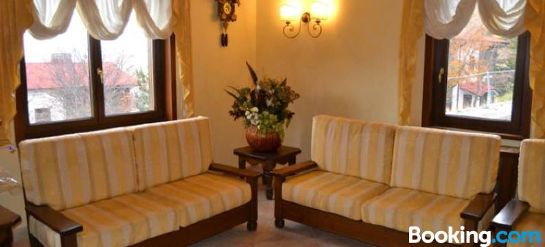 路斯酒店(Hotel LuSi)图片