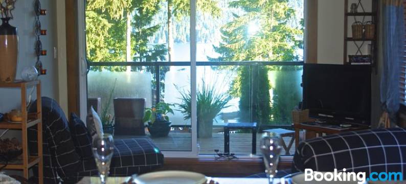 狂野海岸度假屋(Wild Coast Chalets)图片