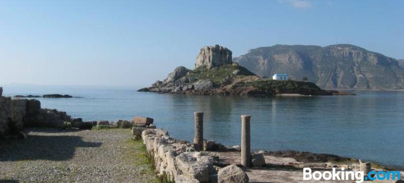 蓝海浪公寓(Blue Wave)图片