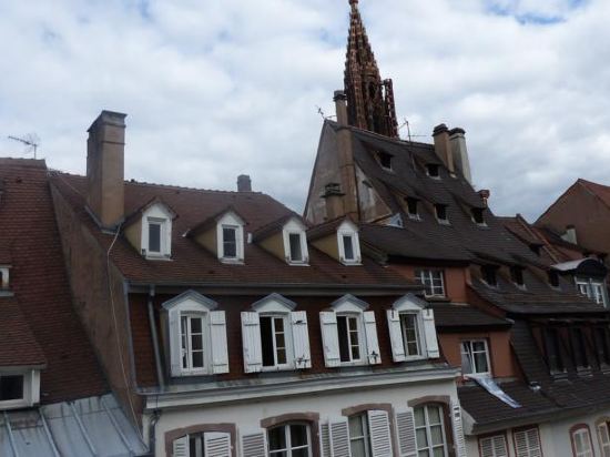 Parashop(斯特拉斯堡阿尔巴德街)