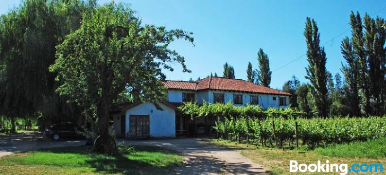 帕若内尔酒店(Hotel Parronales)图片