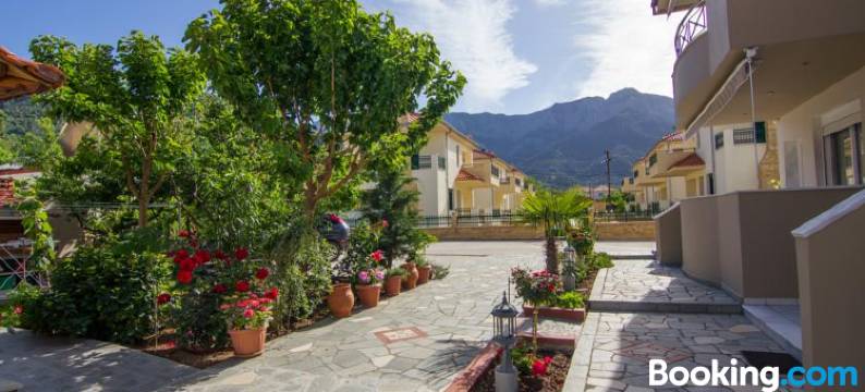 Seabird Apartments图片