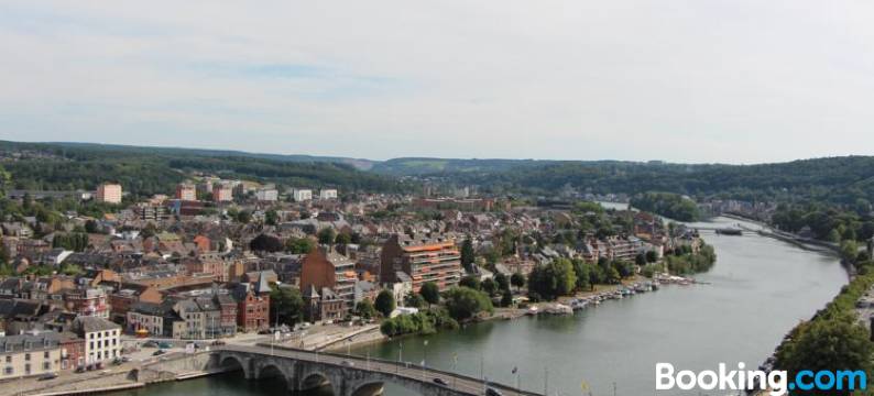 Chambre d'hôtes CitaBel'Air图片