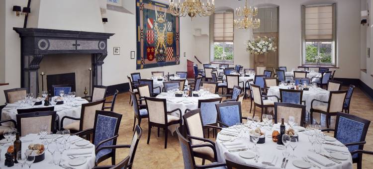 Grand Hotel Karel V图片