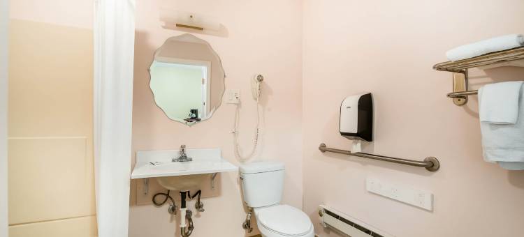 罗德威酒店(Rodeway Inn)图片