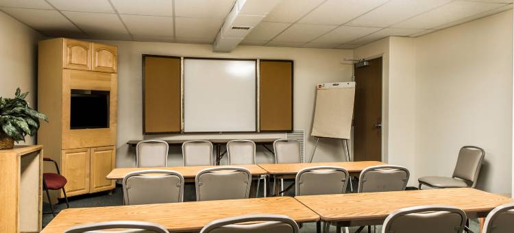 温德姆桑顿戴斯酒店(Days Inn by Wyndham Thornton)图片