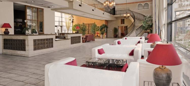 亚维侬大酒店(Avignon Grand Hotel)图片