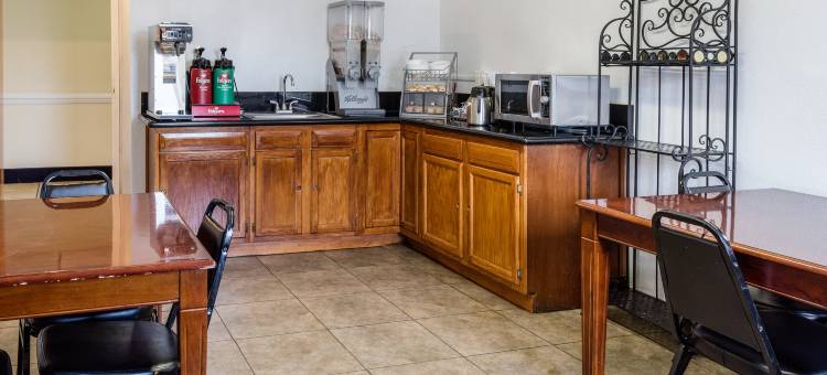 诺福克希尔顿 Spark 酒店(Spark by Hilton Norfolk)图片