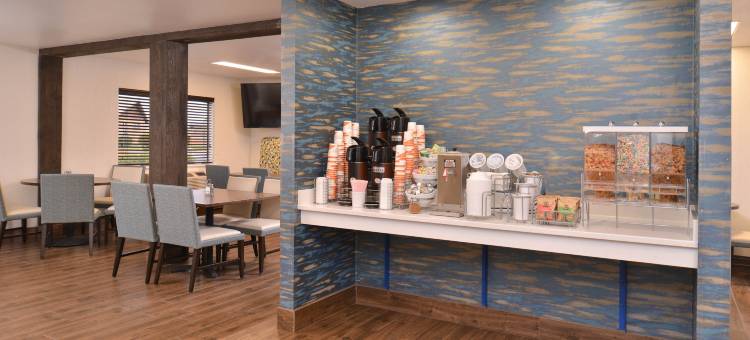 克拉丽奥酒店-佩奇鲍威尔湖(Clarion Inn Page - Lake Powell)图片