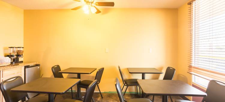 迪凯特伊克诺旅馆(Econo Lodge)图片