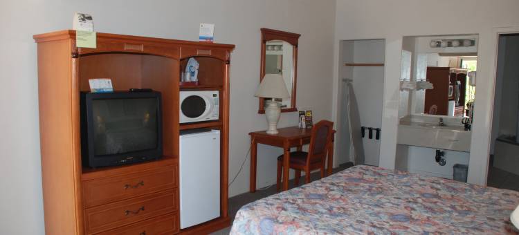 圣迭戈海洋世界温德姆Travelodge by Wyndham(Travelodge by Wyndham San Diego SeaWorld)图片