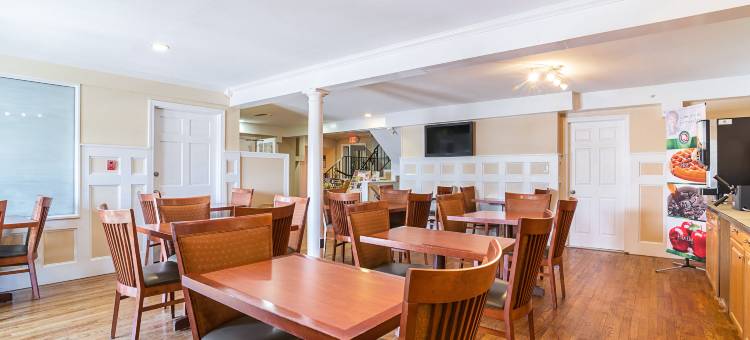 凯艺酒店(Quality Inn North Conway)图片