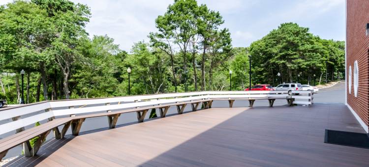 科德角贝斯特韦斯特酒店(Best Western Cape Cod Hotel)图片