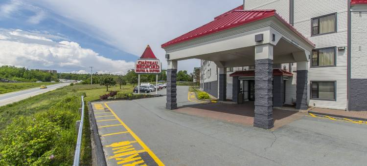 Chateau Bedford, Trademark Collection by Wyndham图片