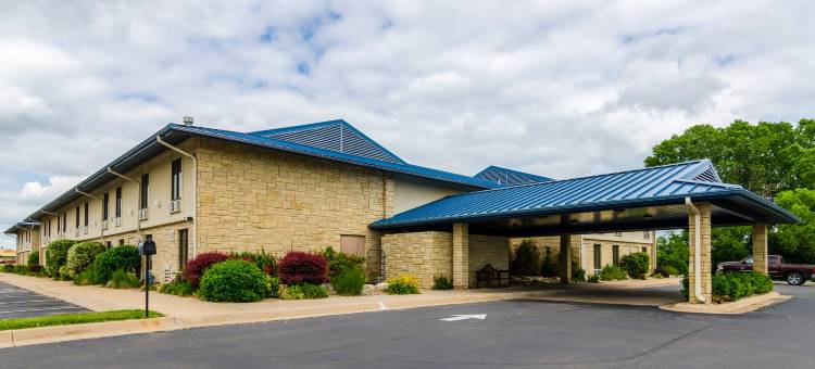 凯艺套房酒店(Quality Inn & Suites)图片