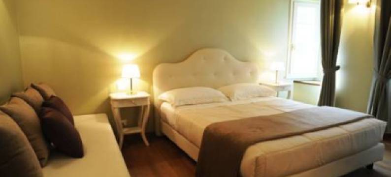 柴考提诺旅馆(Le Camere Del Ceccottino)图片