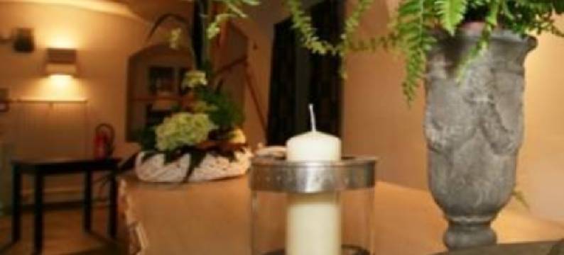 戴克茨凯瑟琳斯蒂夫酒店(Deckerts Hotel am Katharinenstift)图片