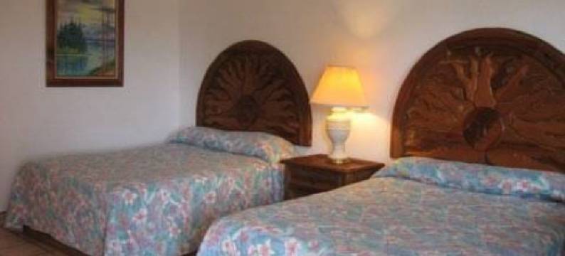 Los Barriles Hotel图片