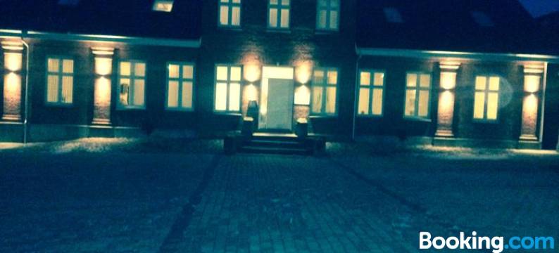 AB Centrum Aarhus Bed Without Breakfast图片