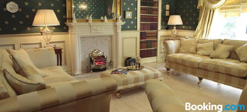 橡树住宿加早餐酒店(Plas Y Dderwen Bed and Breakfast)图片