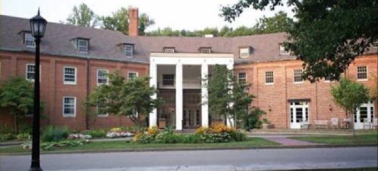 峡谷酒店(Canyon Inn)图片