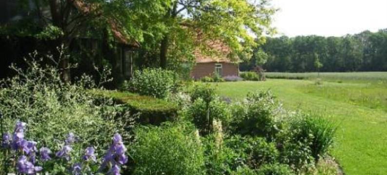 特文特基克度假屋(Twentekiek)图片