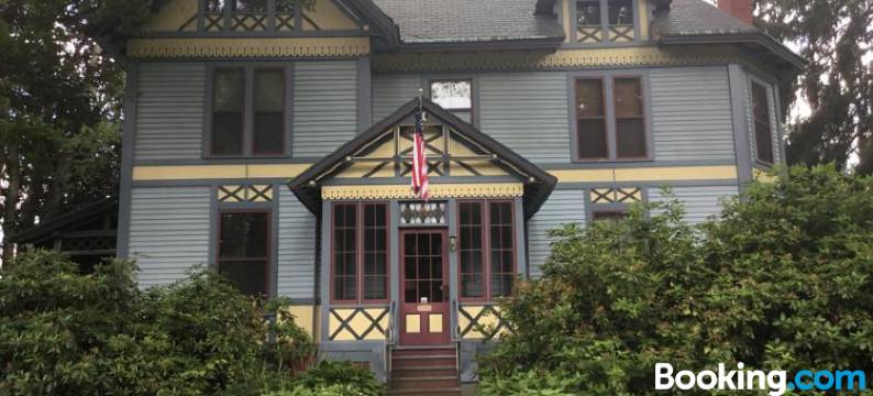 阿默斯特旅馆(Amherst Inn)图片