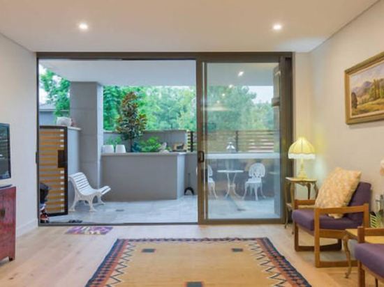 【携程攻略】悉尼woolworths(卡灵福德店)购物