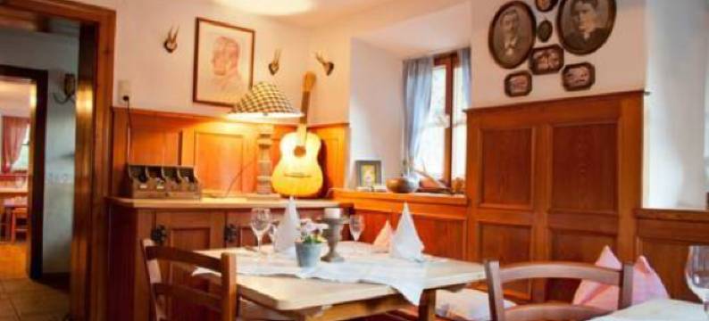 Berggasthof Butzn Wirt图片