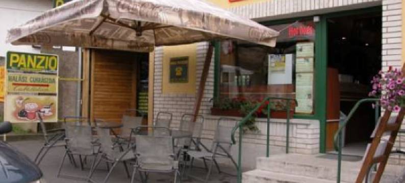 胡力公寓酒店(Huli Panzio)图片