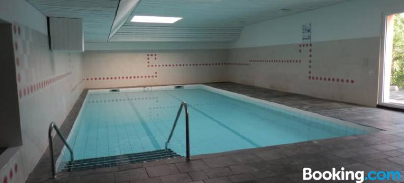 Luxeriöses Apartment 52 ViraLago Mit Privatstrand图片