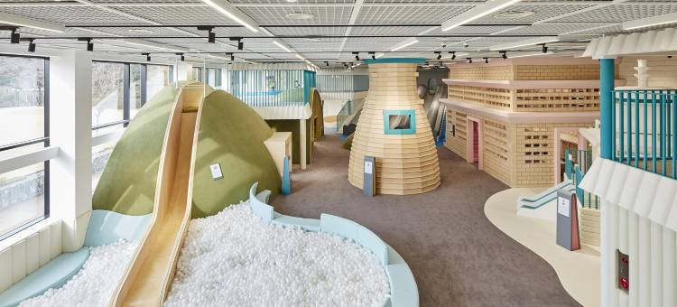 庆州希尔顿酒店(Hilton Gyeongju)图片