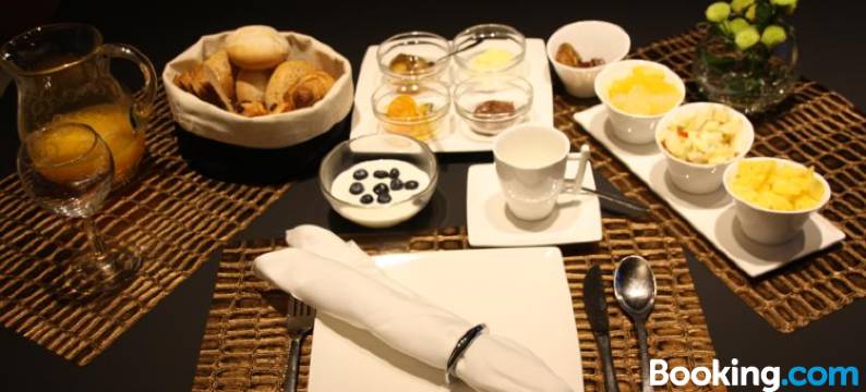 B&B the View Bis图片