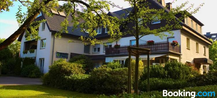 Hotel-Pension Pöhling图片