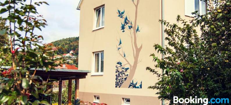 Ruhig, Modern & Nähe Altstadt!图片