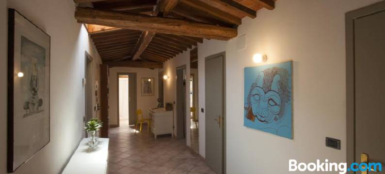 卡萨科西马萨乔公寓(Casa Cosi Masaccio)图片