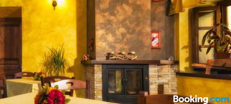 奇列吉大道酒店(Viale dei Ciliegi)图片