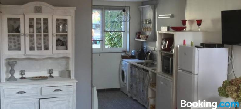 巢穴湖度假屋(Le Gîte de l'Antre Lacs)图片