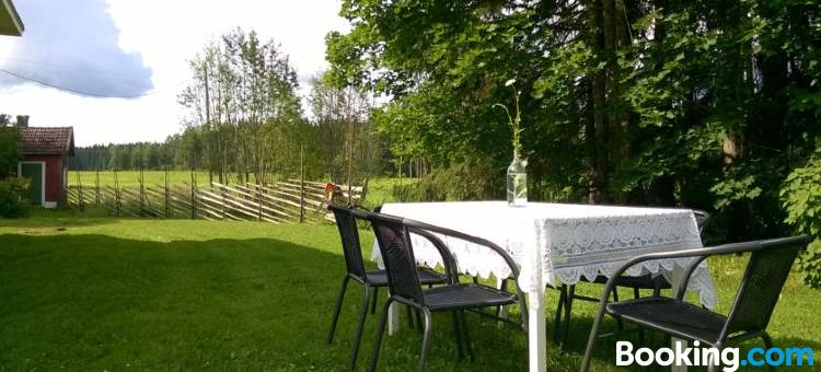 Villa Vuorenpää图片